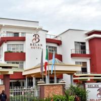 BELAN HOTEL de NGOZI, hotel near Gitega - GID, Ngozi
