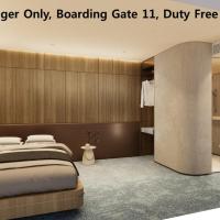 Incheon Airport Transit Hotel Terminal 1, khách sạn gần Sân bay Quốc tế Incheon - ICN, Incheon