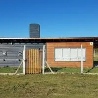Cabaña La Ilusión, viešbutis mieste Villa Ciudad Parque
