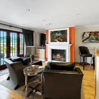The Allanbreck Studio Glencoe Ballachulish Highlands Near Fortwilliam, hotel en Glencoe