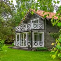 Vila Shakti, hotel v destinácii Rudžionys