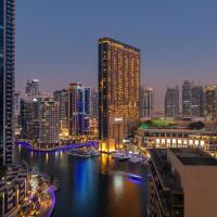 Delta Hotels by Marriott Jumeirah Beach, Dubai, hotel en Jumeirah Beach Residence, Dubái
