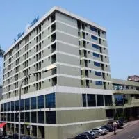 Hotel La Falaise Yaounde, ξενοδοχείο σε Γιαουντέ