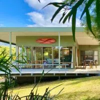 Spring Beach Retreat, hotell i Spring Beach