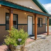 Alpine #2, hotel perto de Yellowstone Airport - WYS, West Yellowstone