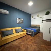 Residencial Praia do Flamengo - Zona Sul Rio de Janeiro, Hotel in Rio de Janeiro