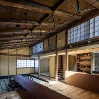 casa網野, hotell sihtkohas Kyotango