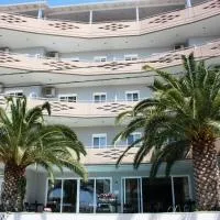 Hotel Cariatis, hotel a Nea Kalikratia