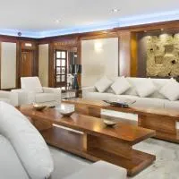 Elba Motril Beach & Business Hotel, hotell sihtkohas Motril