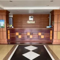 Khách Sạn Sông Lô, hotel a Hải Dương