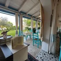 Hotel S'Ortale, Possibilità di Parcheggio interno e Ristorante all'aperto, hotel v mestu Orosei