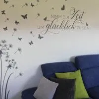 Schnetter Hummel, Apartment 1, hotel di Masserberg