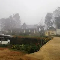 SHADOW MASK BUNGALOW, hotel i Pattipola