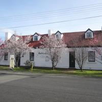 Sorell Barracks, hotel in Sorell