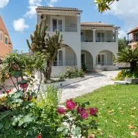 Averto Corfu Apartments