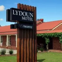 The Lydoun Motel, hotel in Chiltern