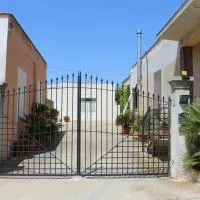 Monolocale Birgi, hotel a Birgi Vecchi