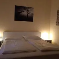 Aszófői Panoráma Apartmanház, Hotel in Aszófő