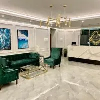 Hotel SV, hotel u gradu 'Lavov'