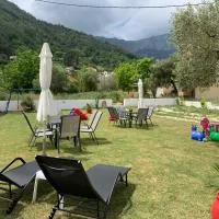 Harmony Studios & Apartments