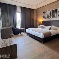Hotel Jaouharat Ismaili, hotel u gradu 'Meknes'