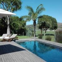 Kowie River Guest House, hotel berdekatan Port Alfred Airport - AFD, Port Alfred