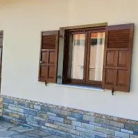 Theofania's Marble House Meteora, hotel a Kastraki