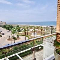 APARTAMENTO A 30 METROS DEL MAR !!! GUARDAMAR DE La SAFOR