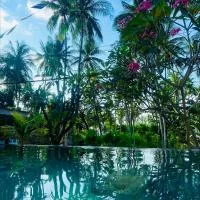 Teluk Nara में, होटल Lala Salama Backpacker