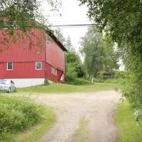 Feriested i Tørberget, hotel v destinácii Tørberget