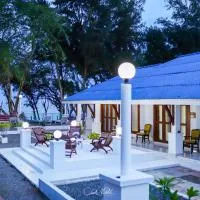 Ceylonta Beach Resort and Spa, хотел в Хамбантота