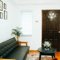 Relaxing & Accessible Apartment, hotel cerca de Aeropuerto de Awang - CBO, Matinkanana