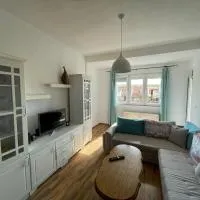 Viesnīca ZOJA City Centre Apartments pilsētā Kavadarci