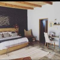 Tierra Madre Hotel Boutique