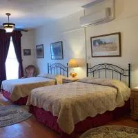 Historic Capitol Hotel Vacation Suites Downtown, hotel a Buffalo
