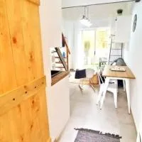 Los Mártires에 위치한 호텔 Apartamento, Estudio en la playa