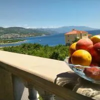 Apartments Cajic, hotel u gradu Povile