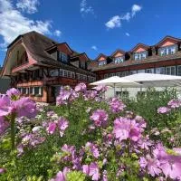 Hotel & Restaurant STERNEN MURI bei Bern，位于伯尔尼的酒店