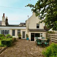 Cosy country cottage in Central Scotland