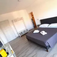 Maison Margherita, hotelli kohteessa Santa Teresa Gallura