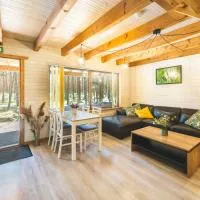 Tehumardi Laguun Apartement & Wellness, hotel v mestu Tehumardi