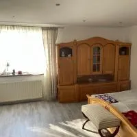 Cichy Zaułek 5 i 6, hotell i Brodnica