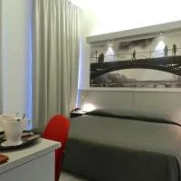 Hotel Italia, отель в городе Страделла