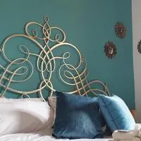 Argonauti Rooms Retreat, hôtel à Pistoia
