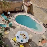 Mon Ventoux, hotel in Modène