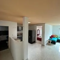ACOGEDOR Y BONITO APARTAMENTO EN PALMIRA, hotel u gradu Palmira