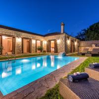 Astarte Villas - Kyveli Luxurious Private Villa