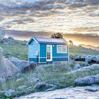 Heathcote Hills Tiny House - Tiny Stays