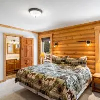 Lazy Fox Cabin, hotell sihtkohas West Yellowstone