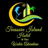 Treasure Island Hotel With Mini Water Adventure